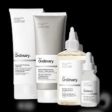The Ordinary